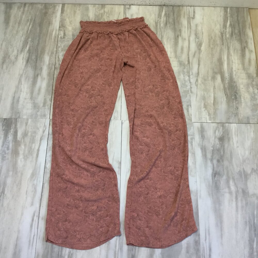 O'Neill Wide Leg Elastic Waist Pant m - Picture 2 of 9